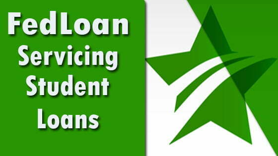 FedLoan Servicing Student Loans