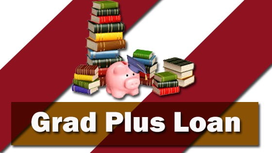 Grad Plus Loan
