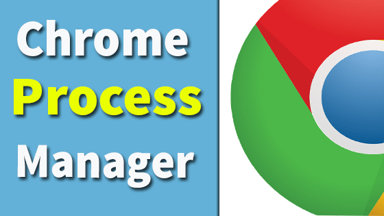 Google Chrome Process Manager Create So Many Windows Processes?