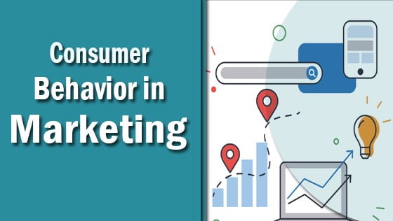 Consumer Behavior in Marketing
