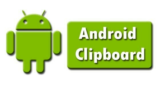 How to Share Your Android Clipboard With All Your Other Devices