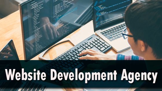 Website Development Agency